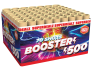 The Booster 500