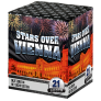 Stars over Vienna