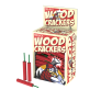 Woodcrackers