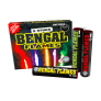 Bengal Flames