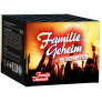 Familie Geheim