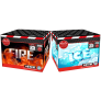 Fire and Ice